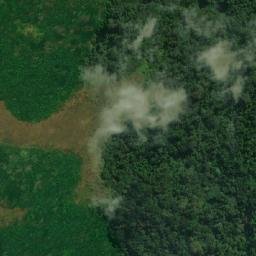 Satellite imagery of Cuanza, AO