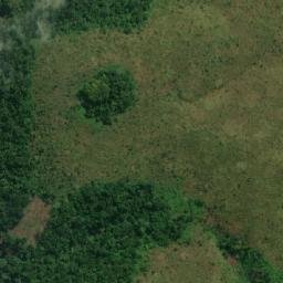 Satellite imagery of Cuanza, AO