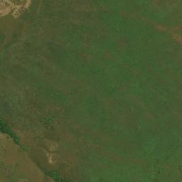 Satellite imagery of Tunda, AO