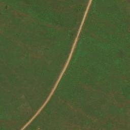 Satellite imagery of Tunda, AO