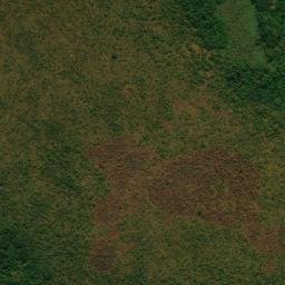 Satellite imagery of Mambila, AO