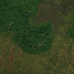Satellite imagery of Mambila, AO
