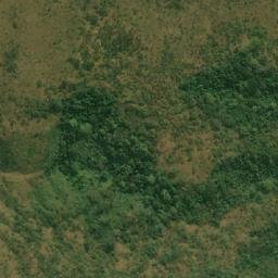 Satellite imagery of Quitécua, AO