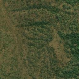 Satellite imagery of Mocunduca, AO