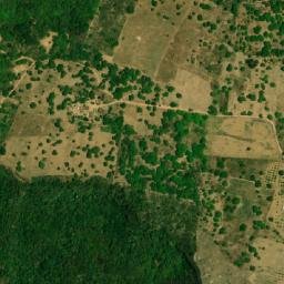 Satellite imagery of Serrinha dos Campos, BR