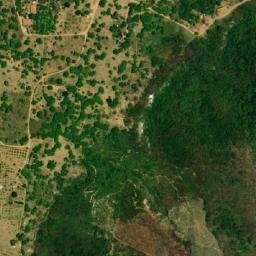 Satellite imagery of Serrinha dos Campos, BR