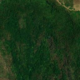 Satellite imagery of Serrinha dos Campos, BR