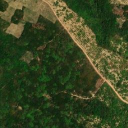 Satellite imagery of Mirante Boa Vista, BR