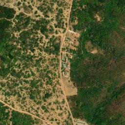 Satellite imagery of Mirante Boa Vista, BR