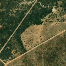 Satellite imagery of Serra do Tourão, BR