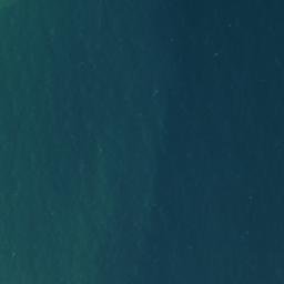 Satellite imagery of Ponta da Ilha Verde, BR