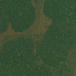 Satellite imagery of Vungo, AO