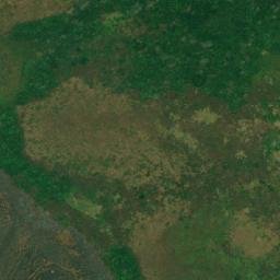 Satellite imagery of Cuanza, AO