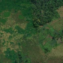 Satellite imagery of Cuanza, AO
