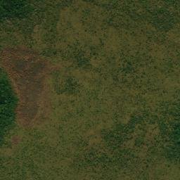 Satellite imagery of Mambila, AO