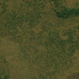 Satellite imagery of Mambila, AO