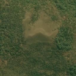 Satellite imagery of Quitécua, AO