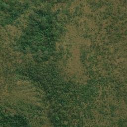 Satellite imagery of Quitécua, AO