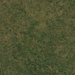 Satellite imagery of Quitécua, AO