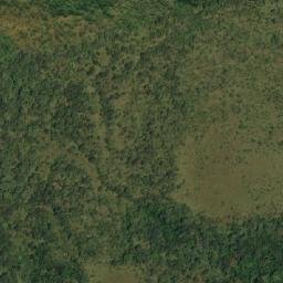 Satellite imagery of Mocunduca, AO