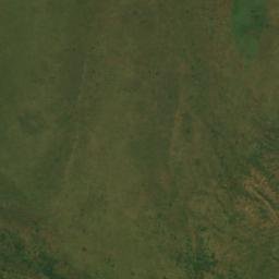 Satellite imagery of Sucula, AO