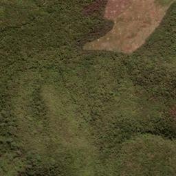 Satellite imagery of Serra da Rajada, BR