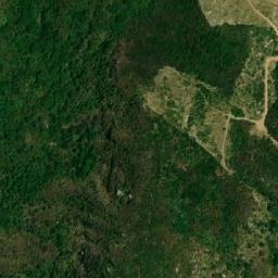 Satellite imagery of Serrinha dos Campos, BR