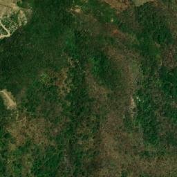 Satellite imagery of Serrinha dos Campos, BR