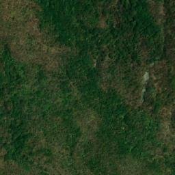 Satellite imagery of Serrinha dos Campos, BR