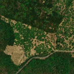 Satellite imagery of Mirante Boa Vista, BR