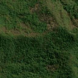 Satellite imagery of Serra Bom Princípio, BR