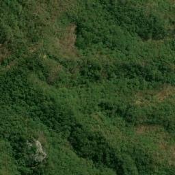 Satellite imagery of Serra Bom Princípio, BR