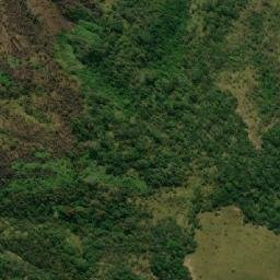 Satellite imagery of Nianga, AO