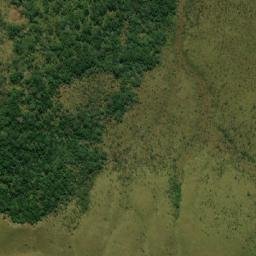 Satellite imagery of Nianga, AO