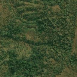 Satellite imagery of Mocunduca, AO