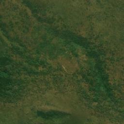 Satellite imagery of Sucula, AO