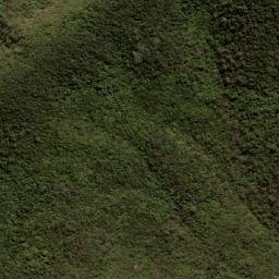 Satellite imagery of Serra da Rajada, BR