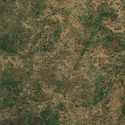 Satellite imagery of Serrote da Caraúba, BR