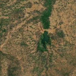 Satellite imagery of Serrote da Caraúba, BR