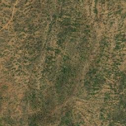 Satellite imagery of Serrote da Caraúba, BR