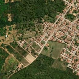 Satellite imagery of Mirante Boa Vista, BR