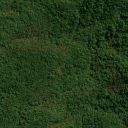 Satellite imagery of Serra Bom Princípio, BR