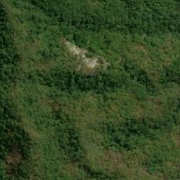 Satellite imagery of Serra Bom Princípio, BR