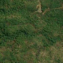 Satellite imagery of Serra Bom Princípio, BR