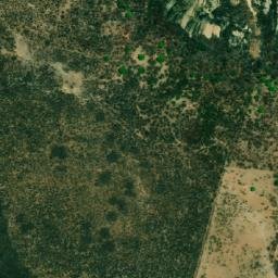 Satellite imagery of Serra do Tourão, BR