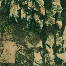 Satellite imagery of Serra do Tourão, BR