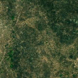Satellite imagery of Serra dos Picos, BR