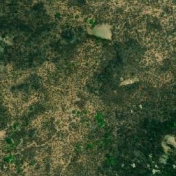 Satellite imagery of Serrote Bicudo, BR