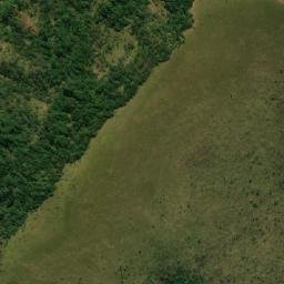 Satellite imagery of Nianga, AO