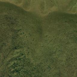 Satellite imagery of Nianga, AO